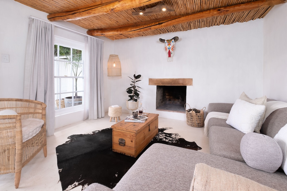 Luxury Chalet photo 3