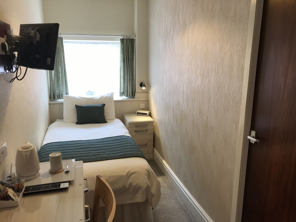 Superior Single Room, Ensuite photo 1