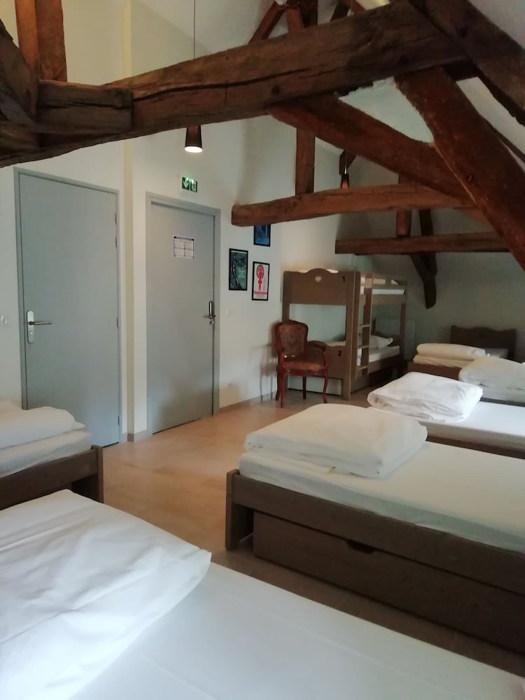 Classic Shared Dormitory photo 3