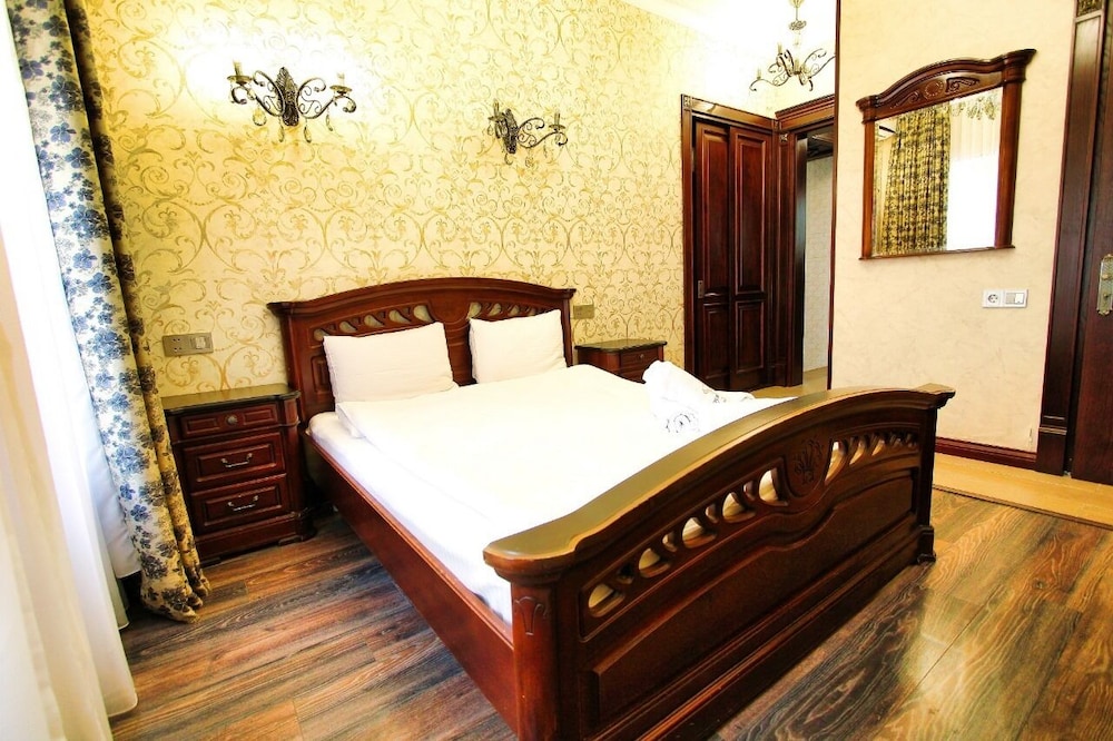 Classic Double Room photo 1