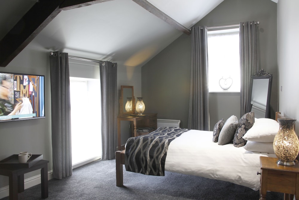 Double Room - Photo 1
