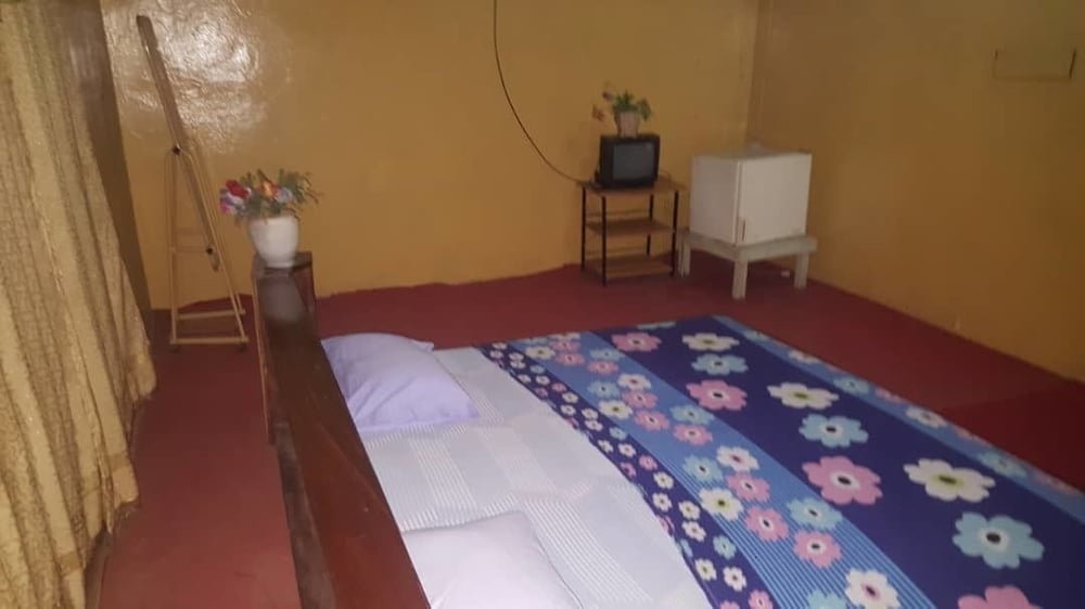 Double Room Single Use