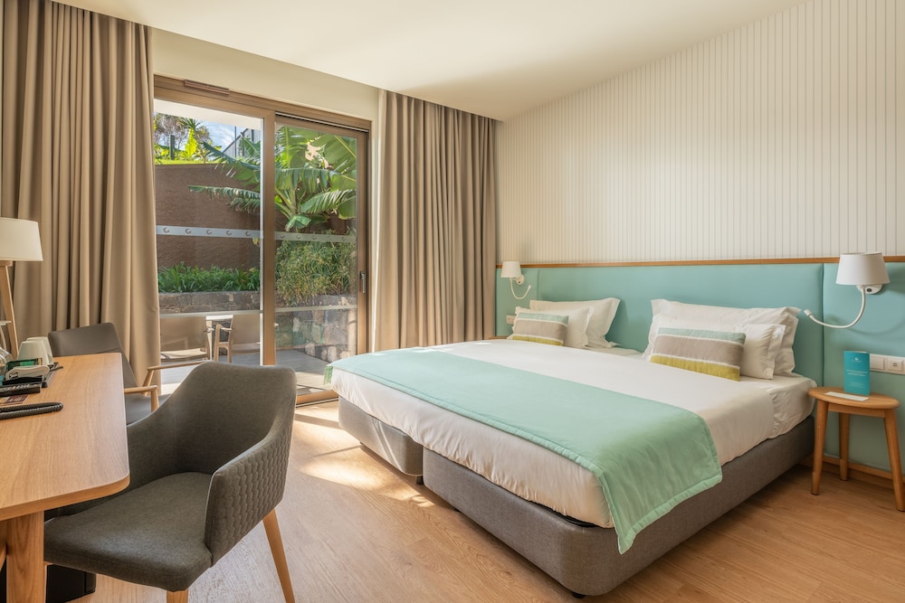 Twin Room, Garden View - Photo 1