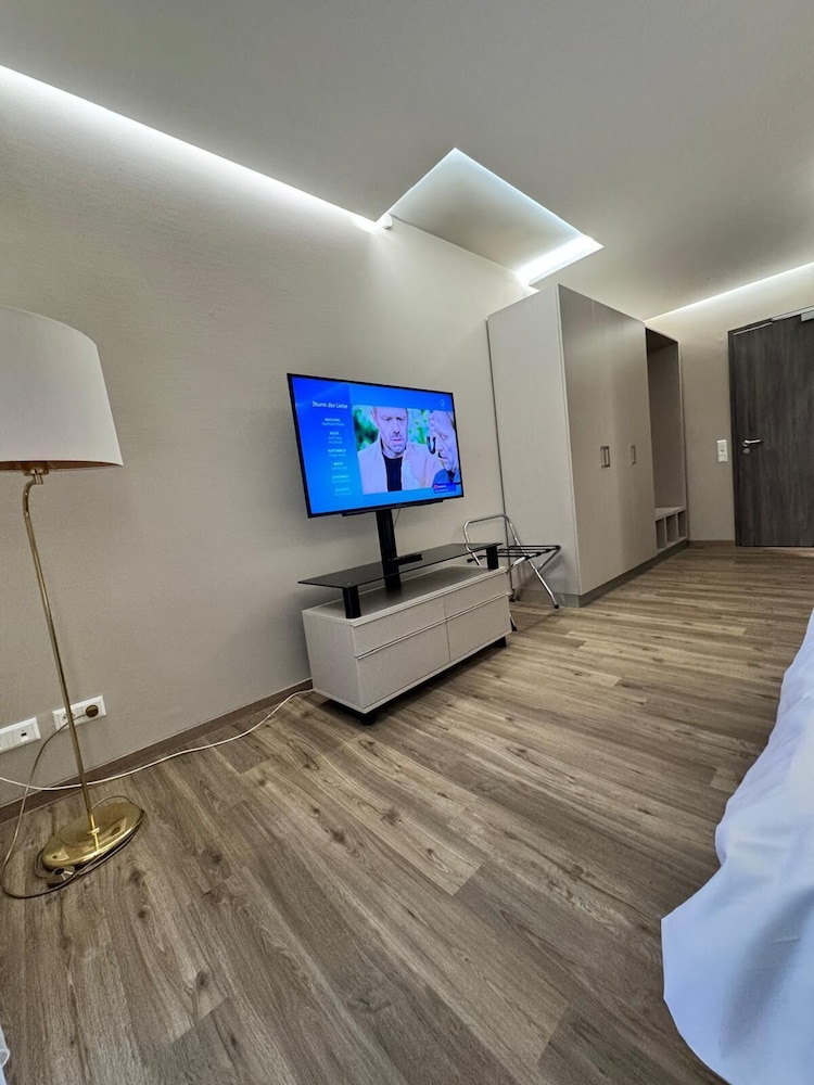 Deluxe Single Room photo 3