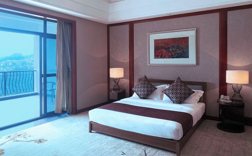 Executive Suite, 2 Bedrooms photo 3