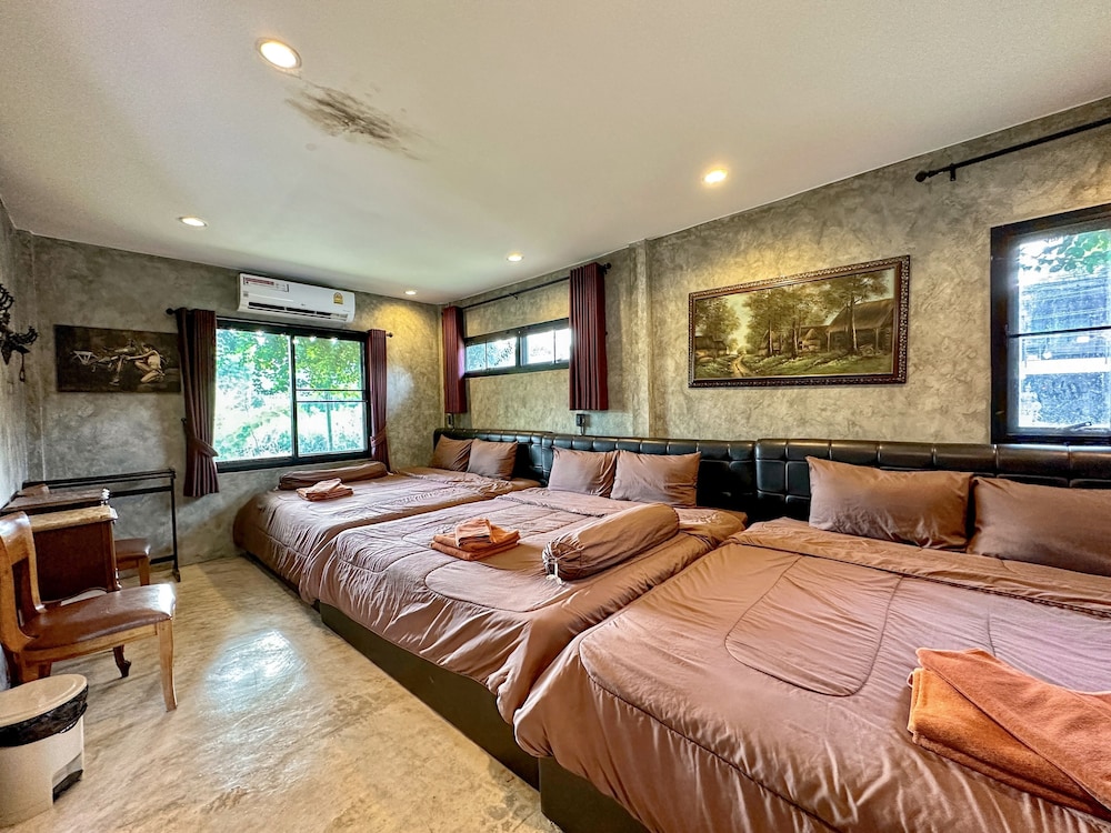 Deluxe Villa, 3 Bedrooms, Private Pool