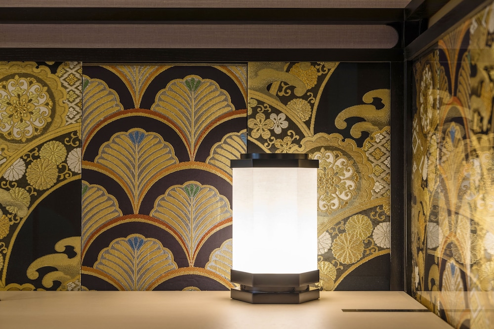 Hotel Gajoen Tokyo other photo