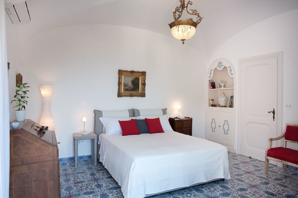 Junior Suite, Sea View photo 2