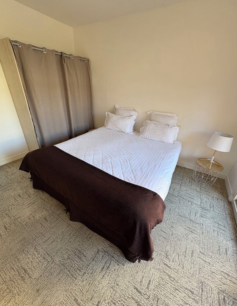 Comfort Apartment