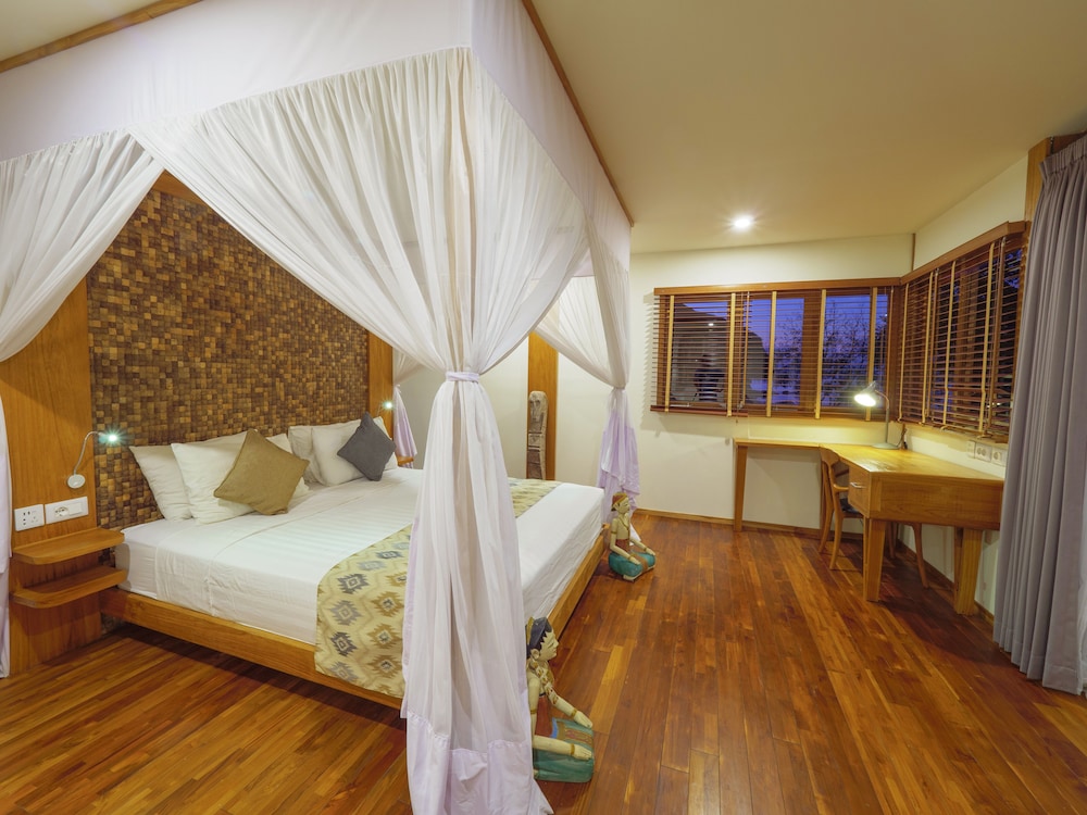 Grand Room
