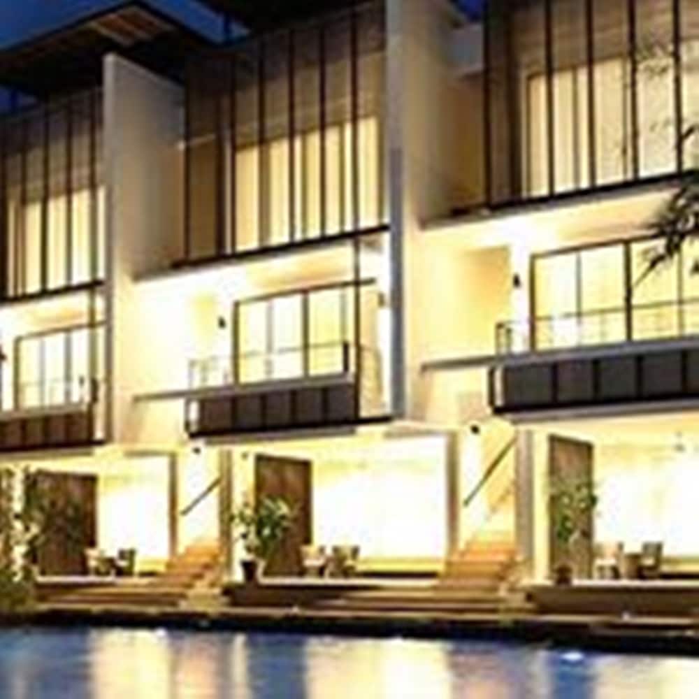 Lapa Terrace Suite photo 3
