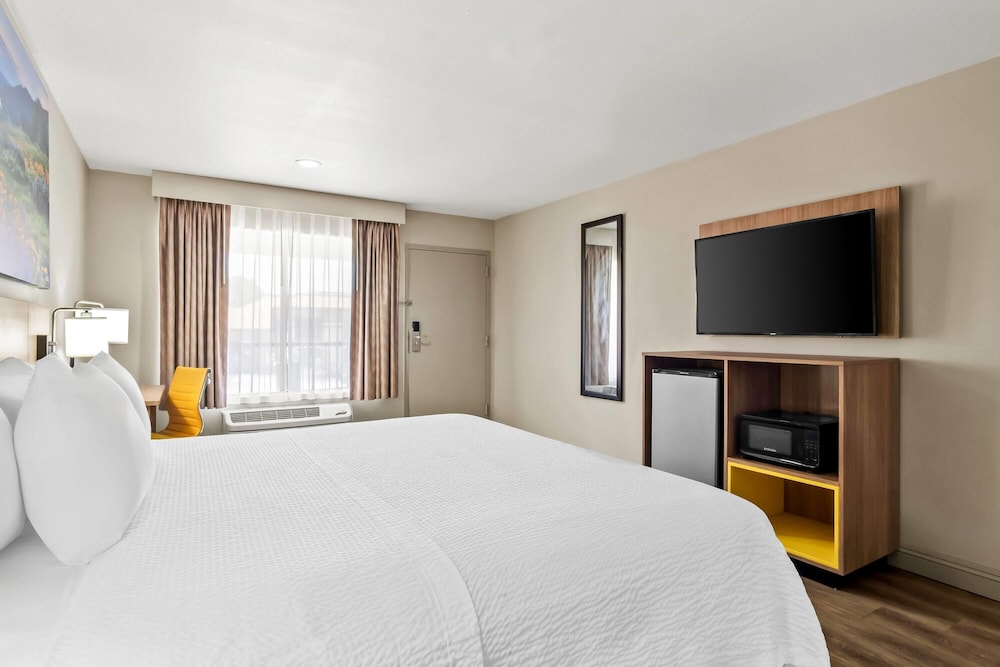 Standard Room, 1 King Bed - Photo 6