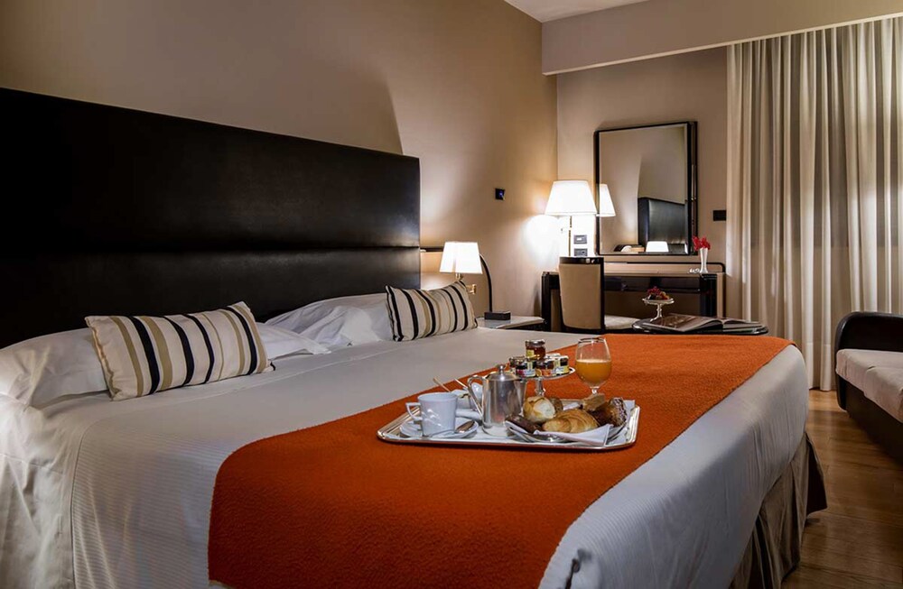 Superior Double Room - Photo 1