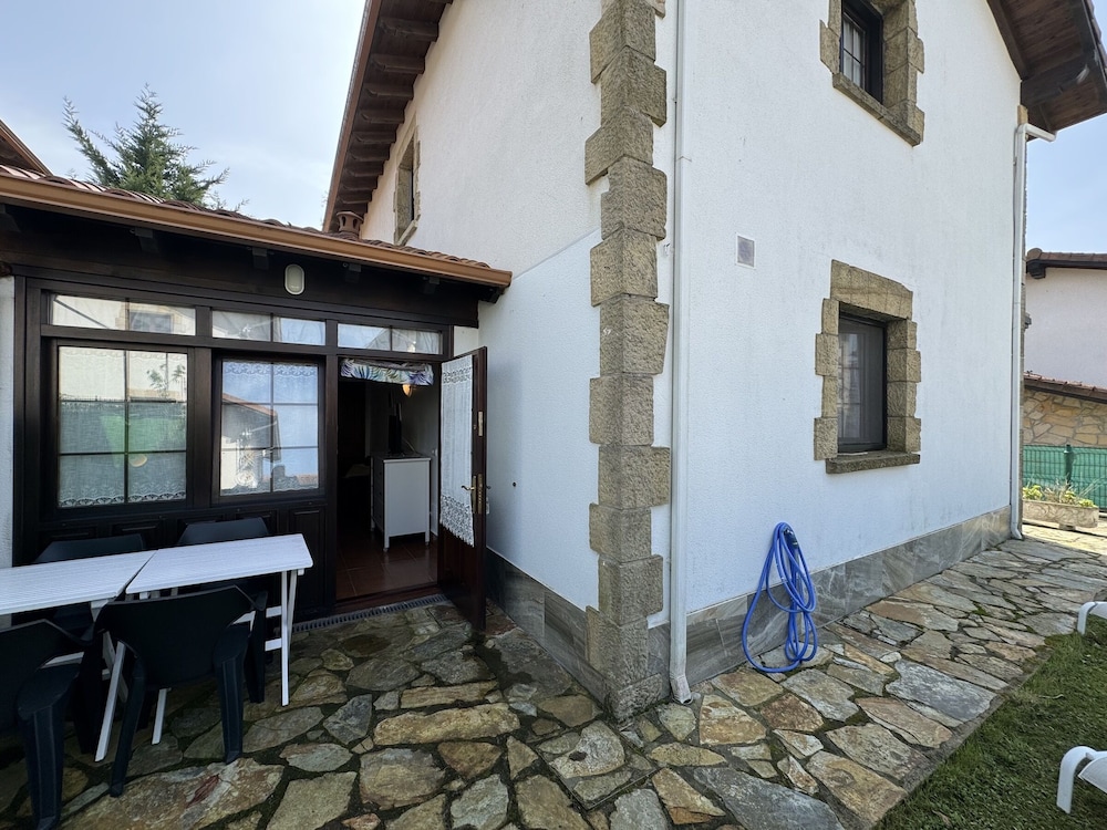 Apartamento en Chalet con jardín privado para 4 personas, photo 6