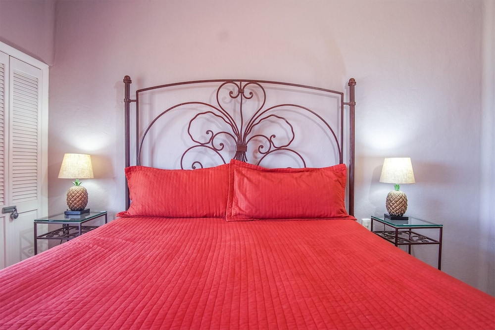 Condo, Multiple Beds, Balcony (Marina Pinacate 105)