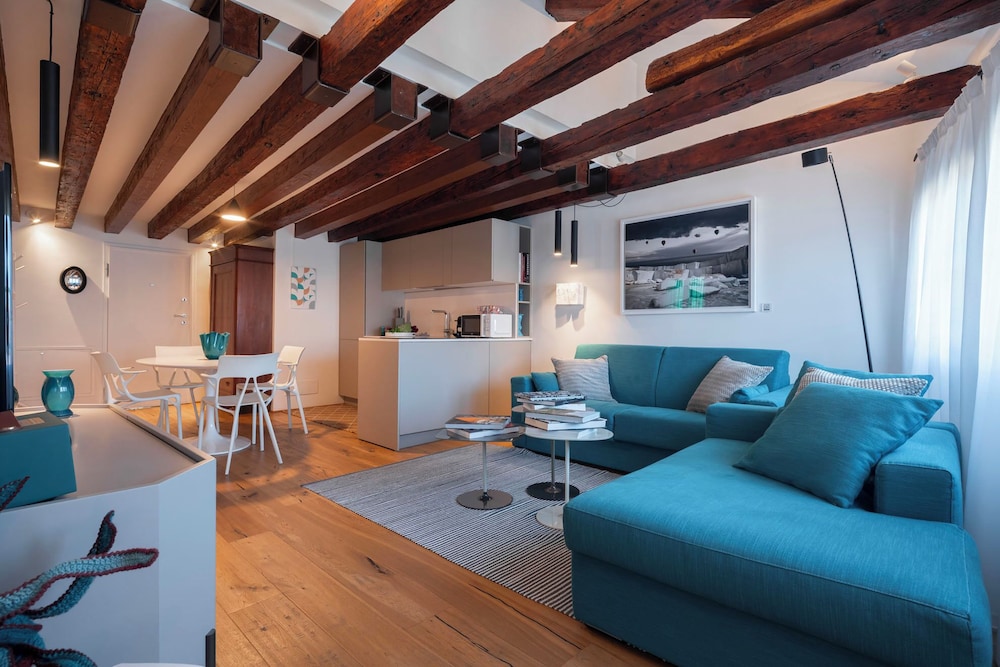 Superior Apartment, City View photo 1