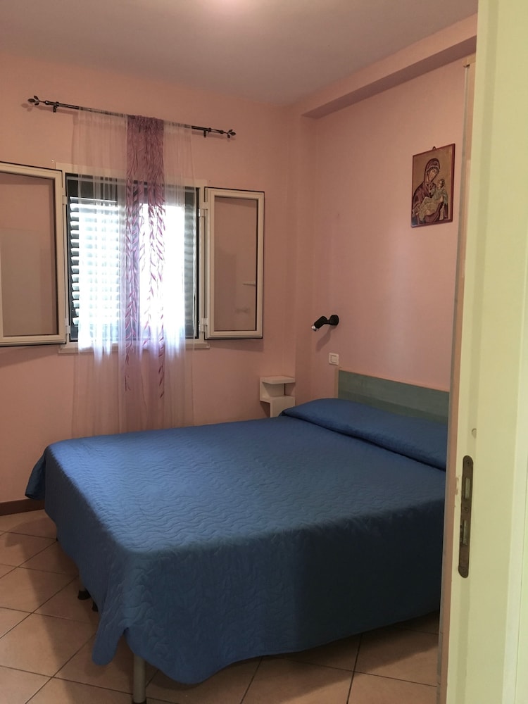 Deluxe Apartment, 2 Bedrooms (Mimosa B)