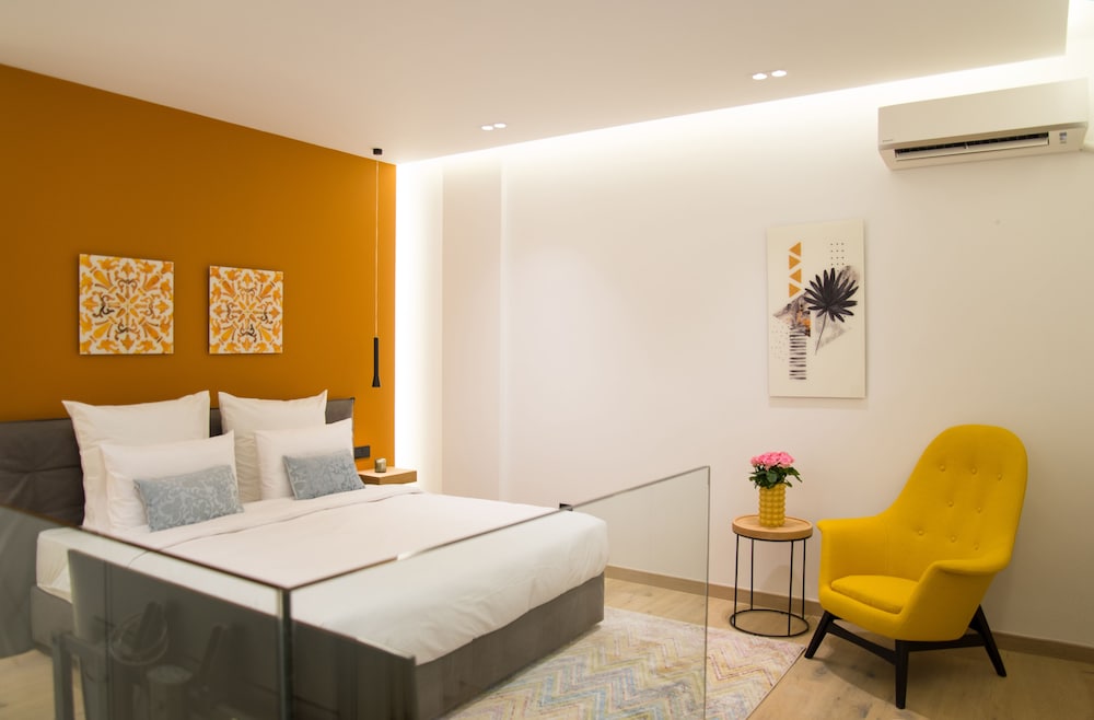 Junior Suite (M2) photo 1