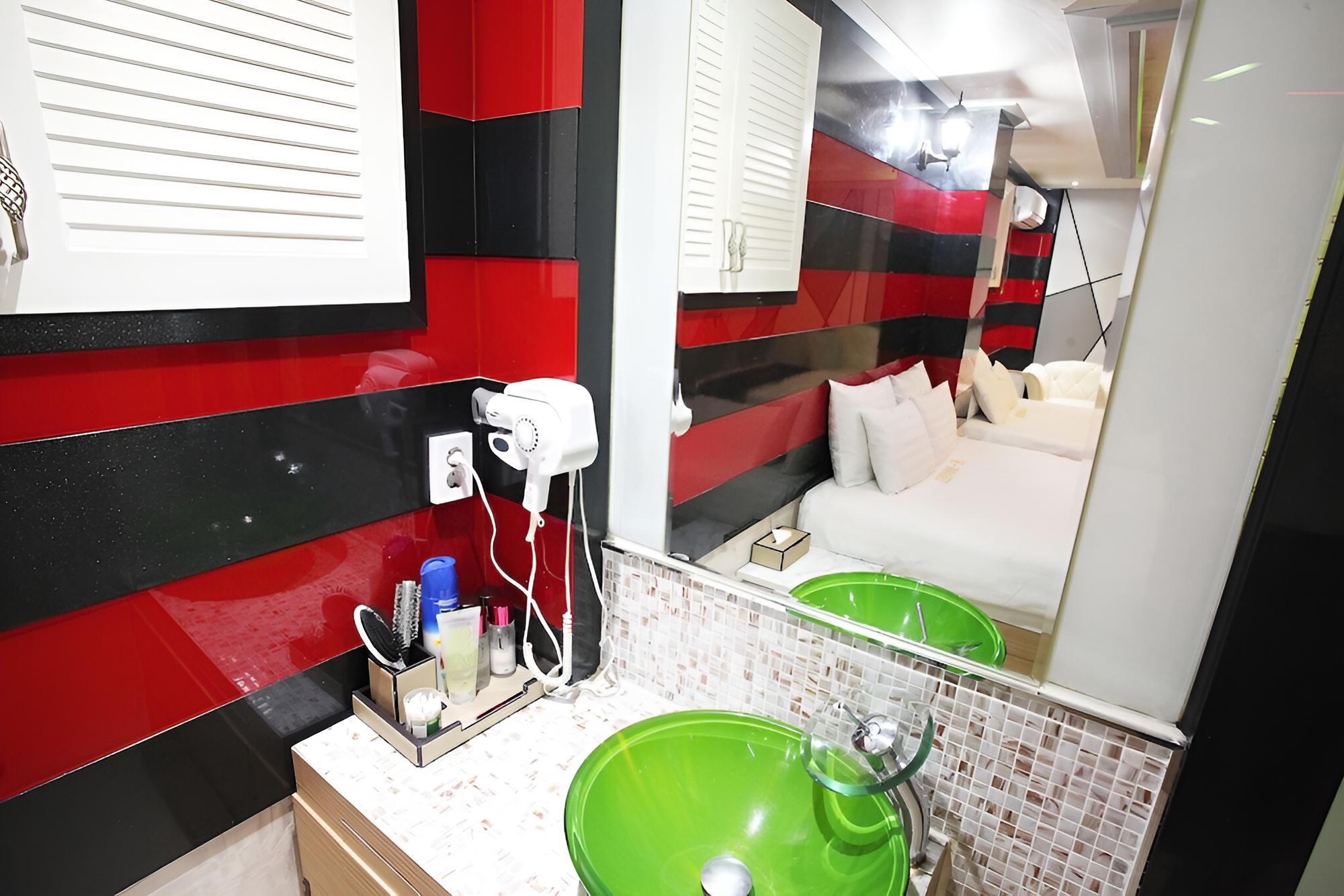 Room (Twin Room - Game Room 2 PCs (Bags ava) - Photo 7