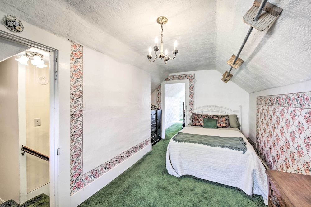 House (3 Bedrooms) photo 1