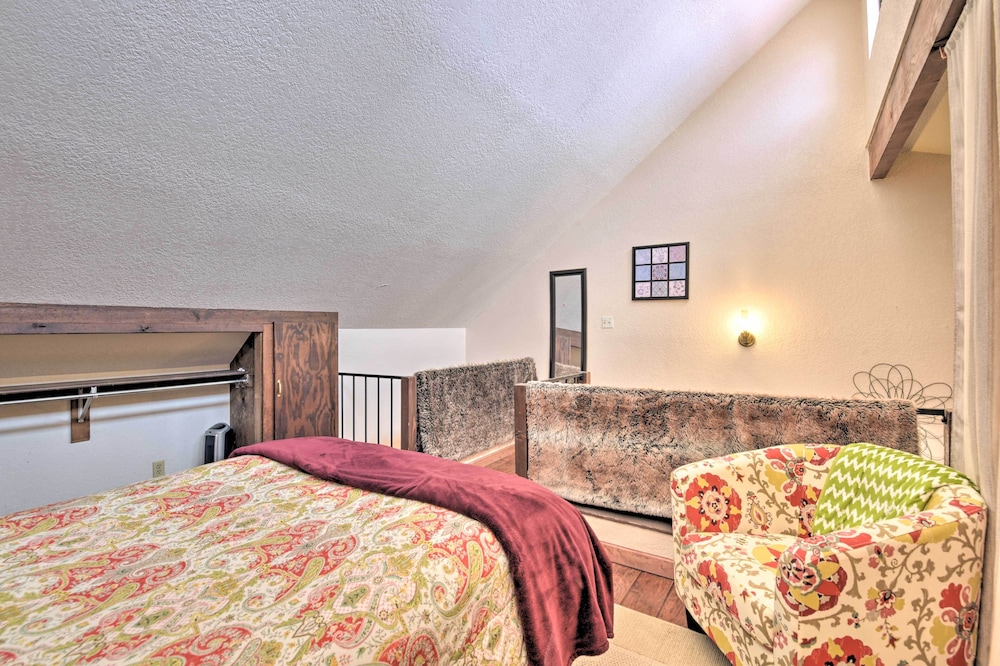 Apartment (2 Bedrooms) photo 3
