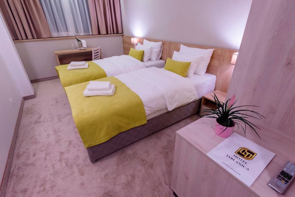 Twin Room photo 1