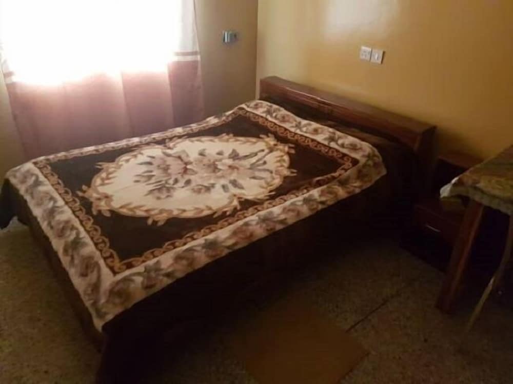 Double Room with Hall photo 2