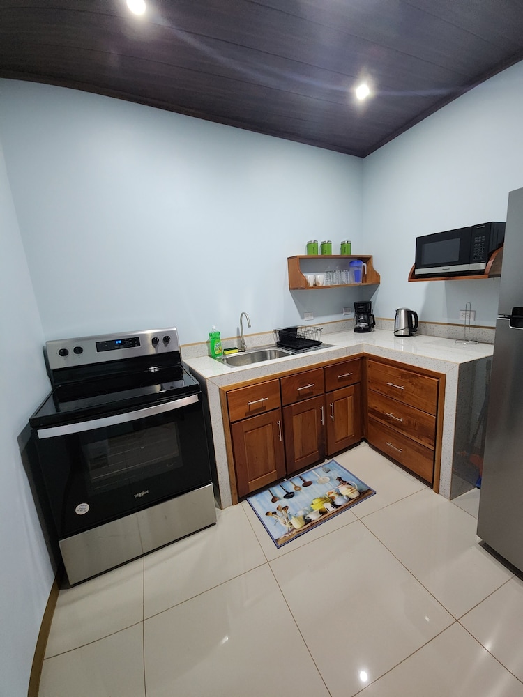 Panoramic Villa, 2 Bedrooms, Non Smoking, Mountain View photo 2