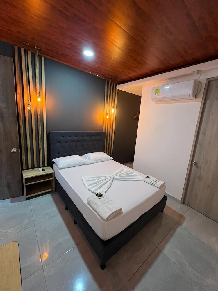 Basic Room