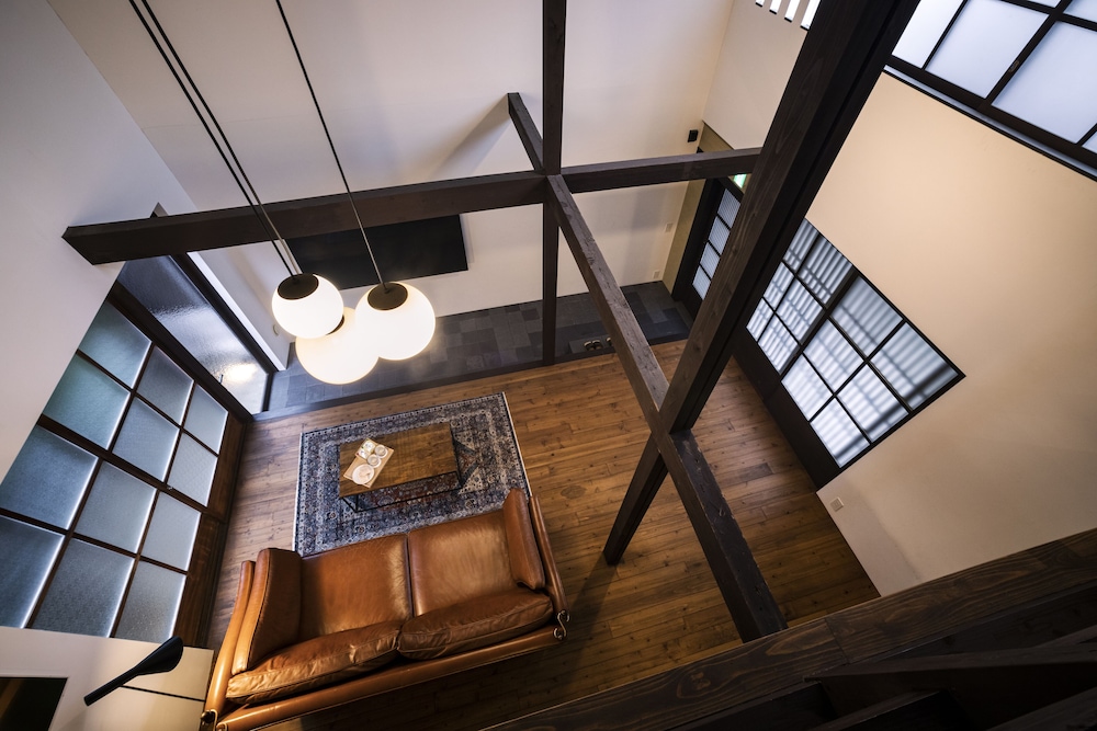 Town House No.5, Non Smoking - Photo 7