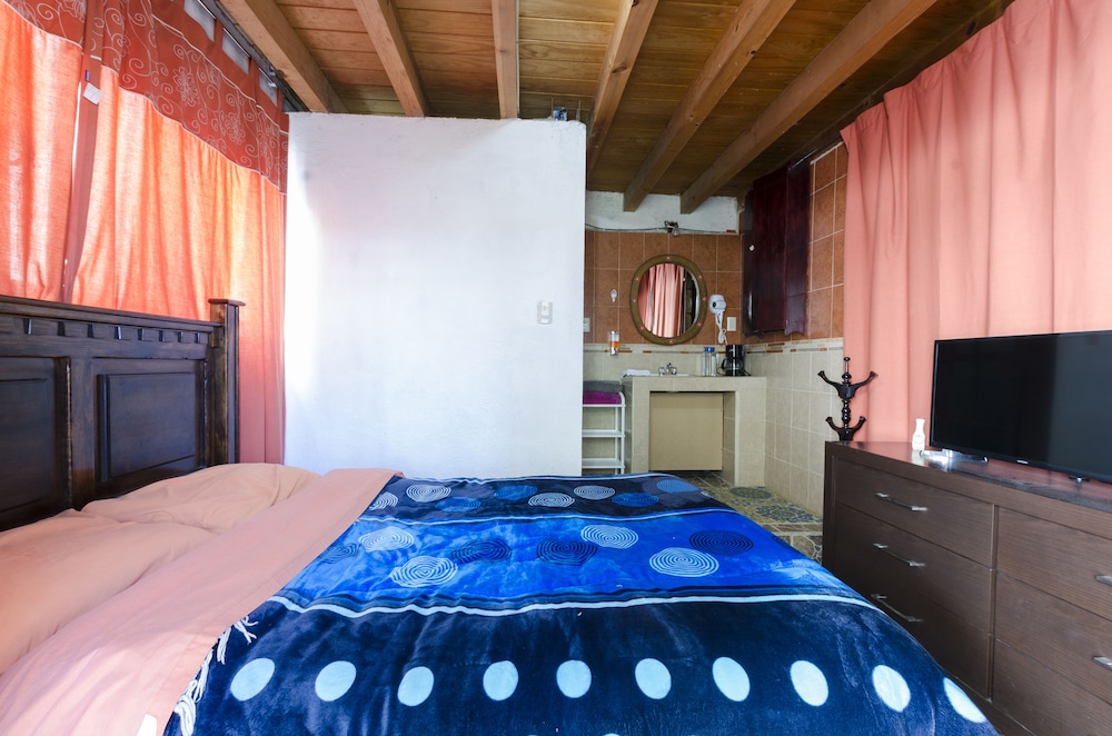 Double Room, 1 Double Bed, Non Smoking - Photo 1
