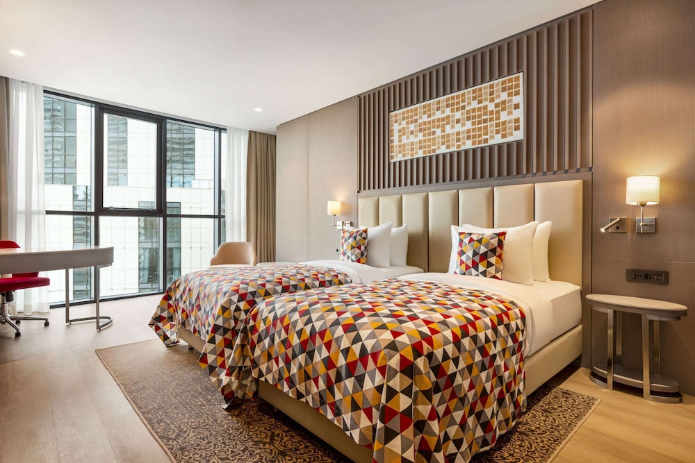 Standard Room, 1 Twin Bed, City View - Photo 6