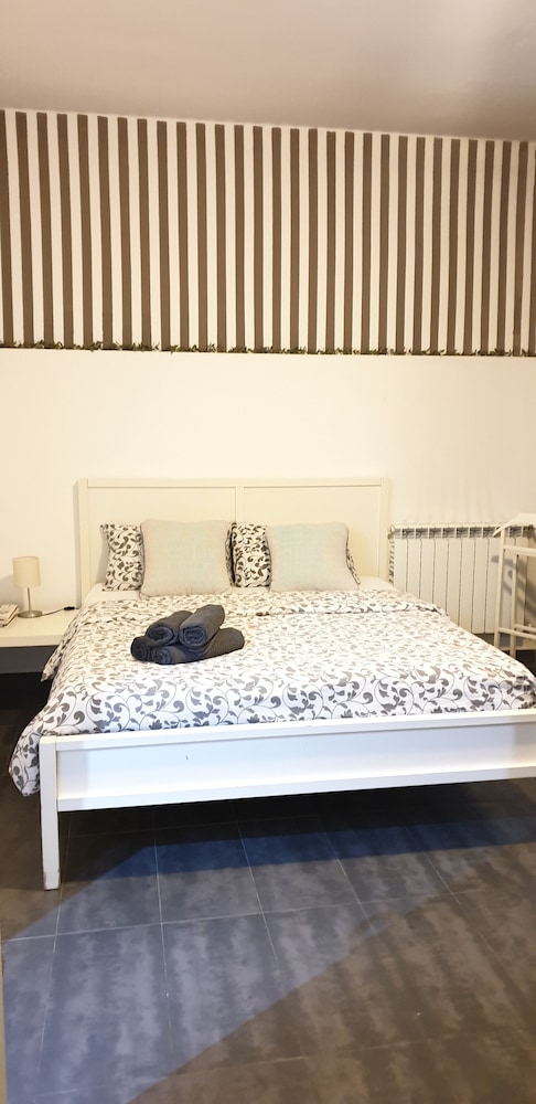 Basic Apartment