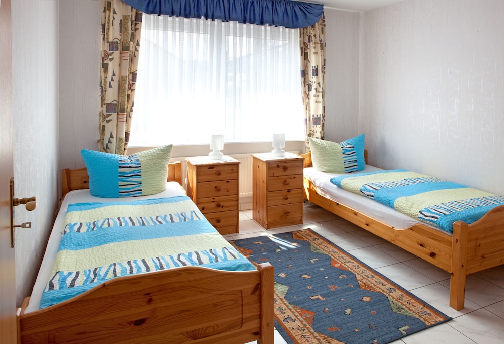 Holiday Apartment 3 Dornfelder photo 2