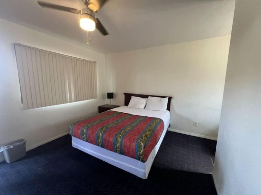 Comfort Room photo 1