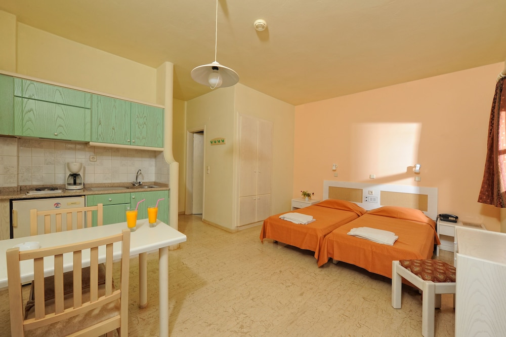 Superior Apartment, 1 Bedroom, Sea View