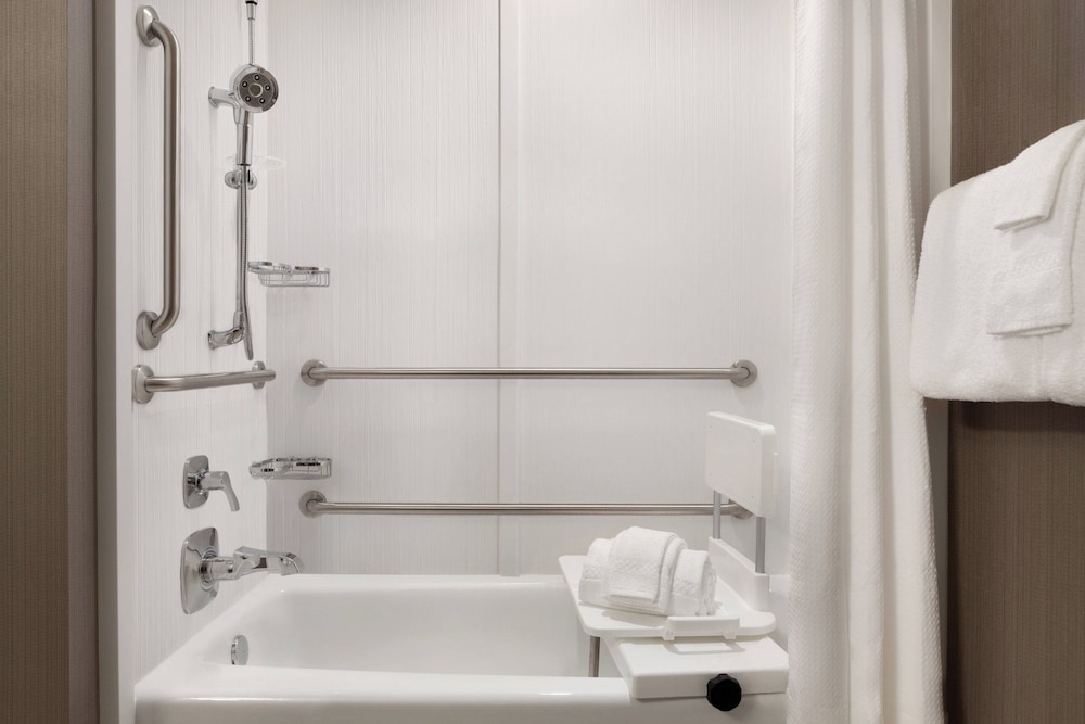 Courtyard by Marriott Boston Dedham/Westwood, 写真 2