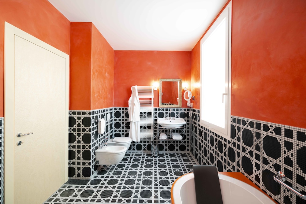 Antica Pusterla Relais Di Charme, Foto 6