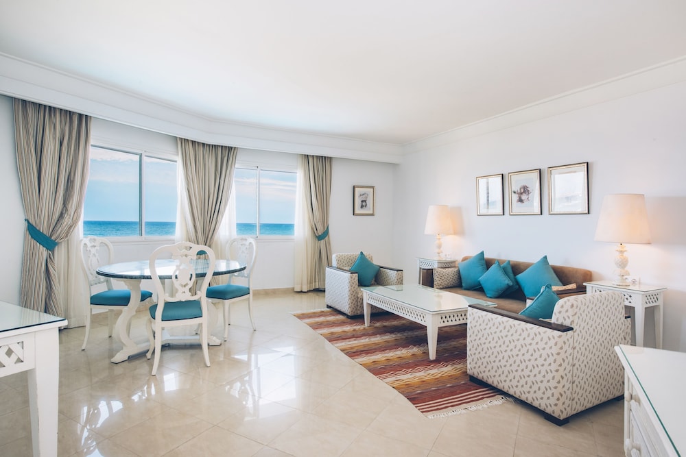 Junior Suite, Sea View photo 3