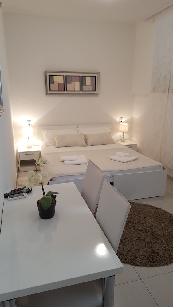Comfort Double or Twin Room