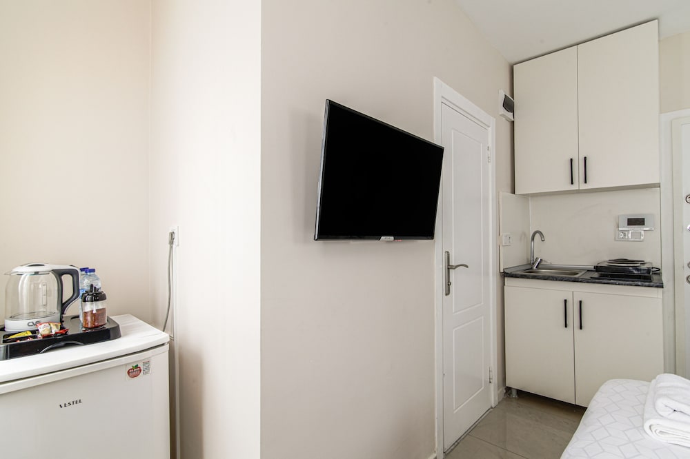 Comfort Room photo 2