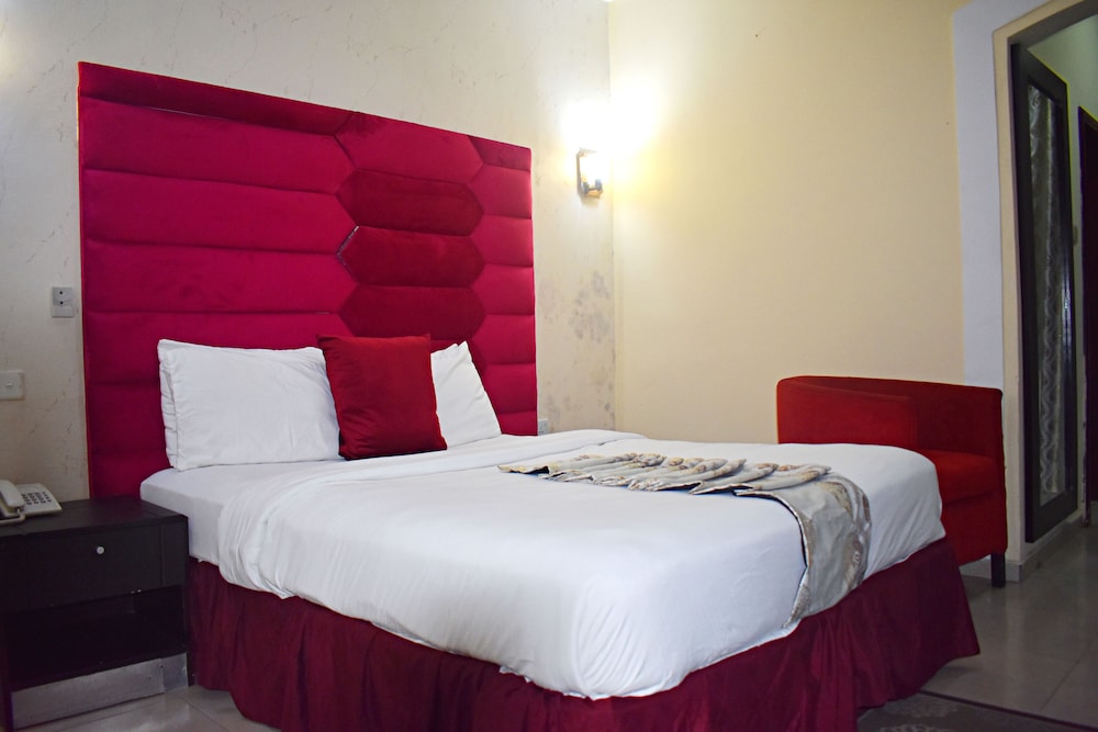 Premium Room, 1 Bedroom, Non Smoking photo 3