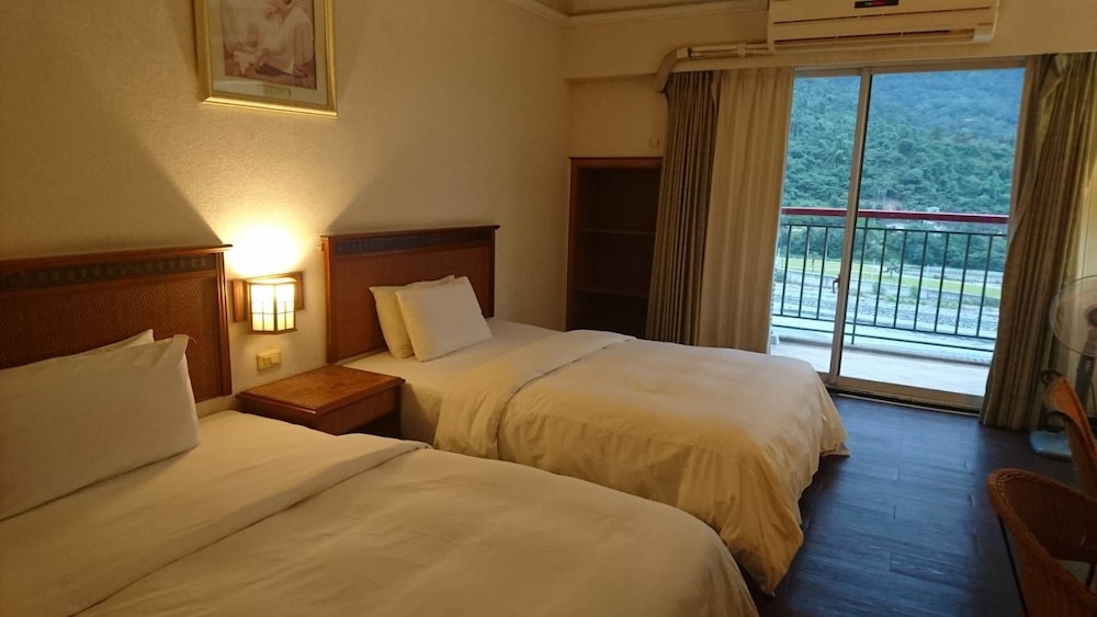 Comfort Quadruple Room photo 3