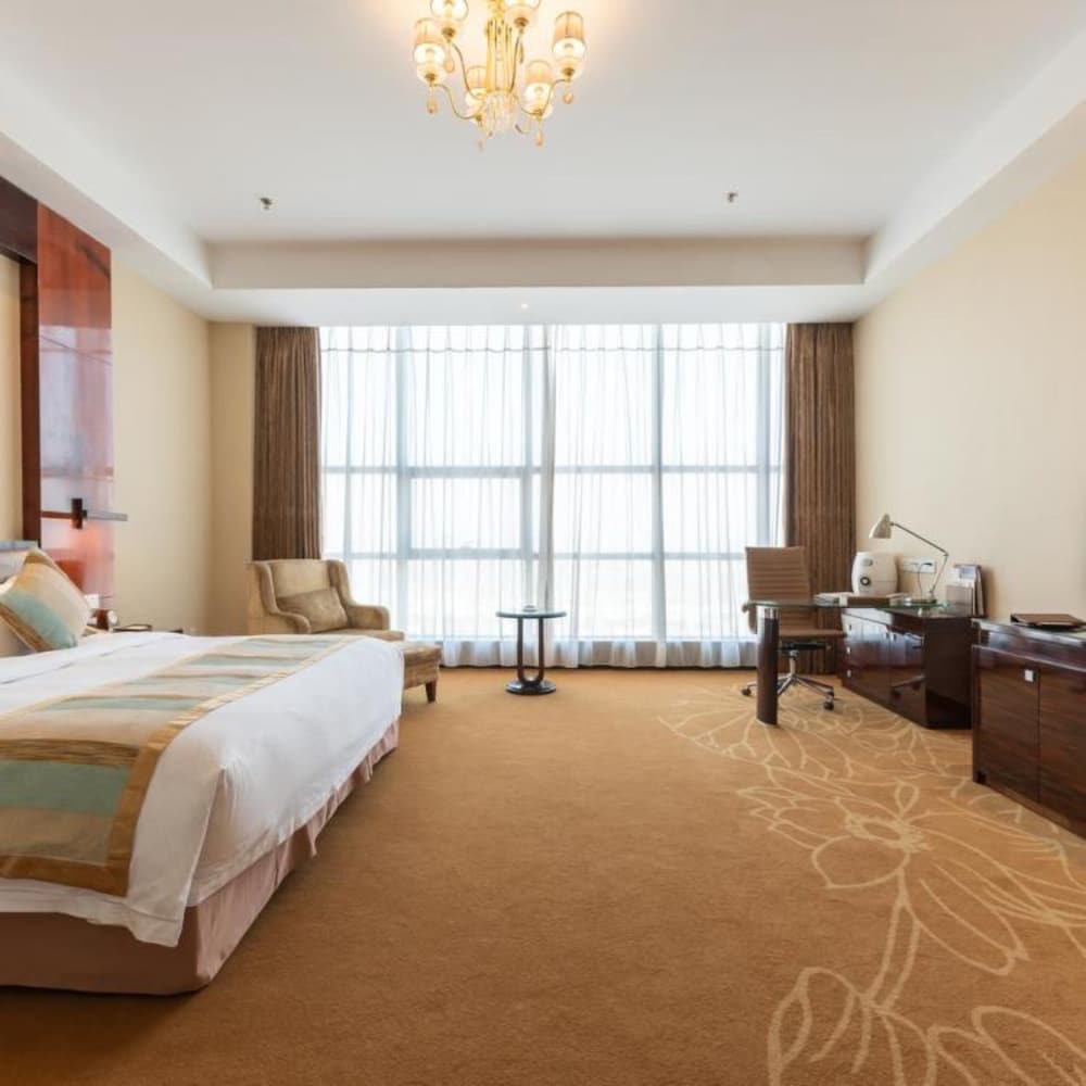 Executive Double Room, Non Smoking