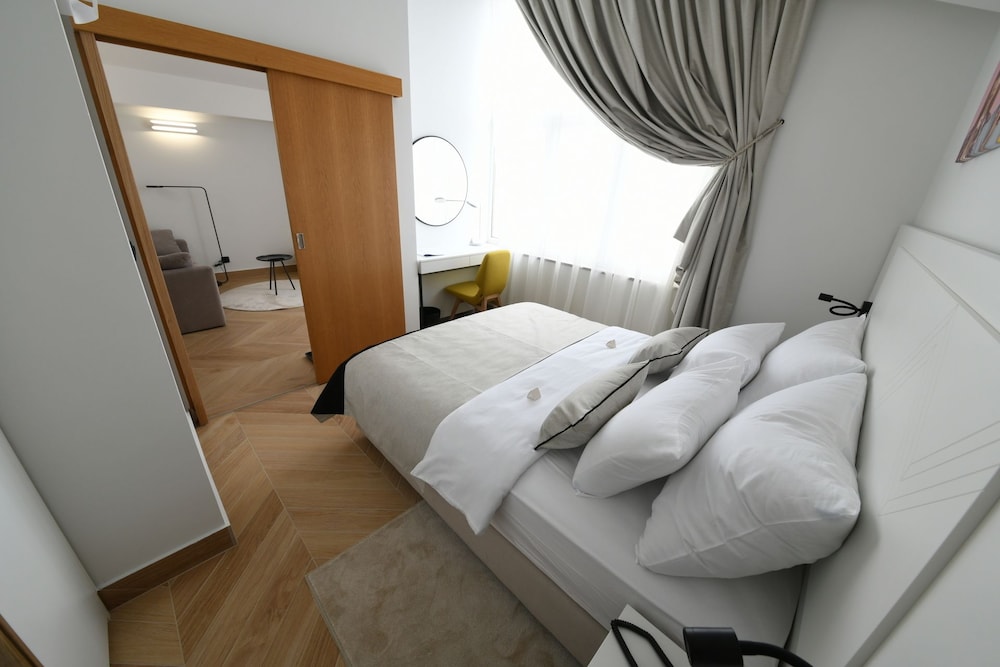 Apartment, Terrace, Sea View (A2) photo 3