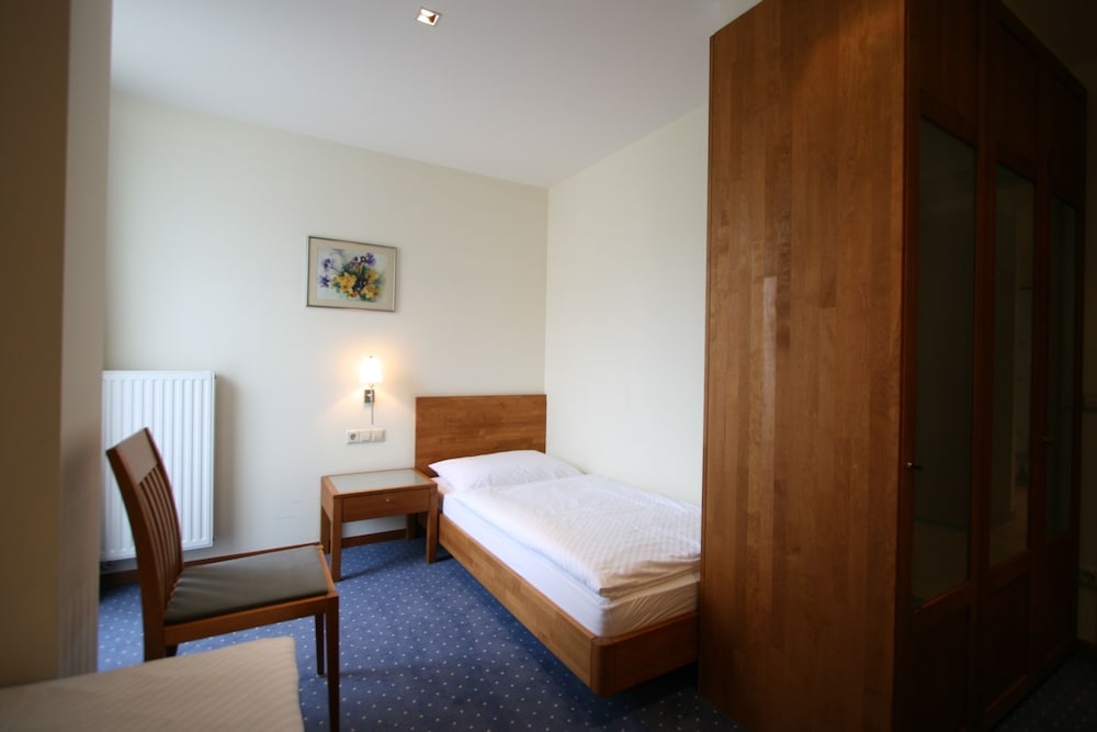 Standard Apartment (Typ B) photo 3