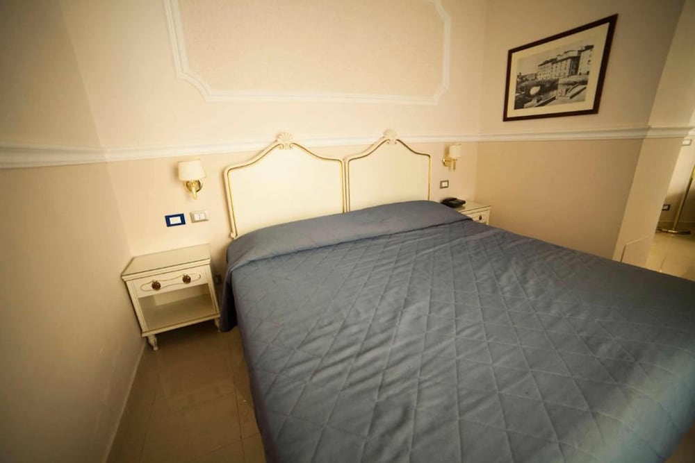 Double Room Single Use photo 3