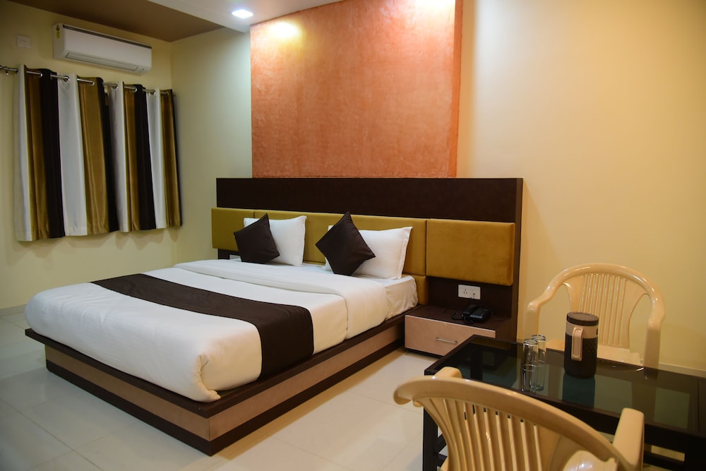 Superior Room photo 3