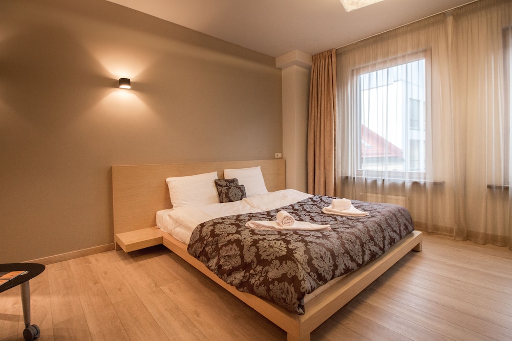 Old Riga Galleria Apartment (str.Teatra iela 4) photo 1