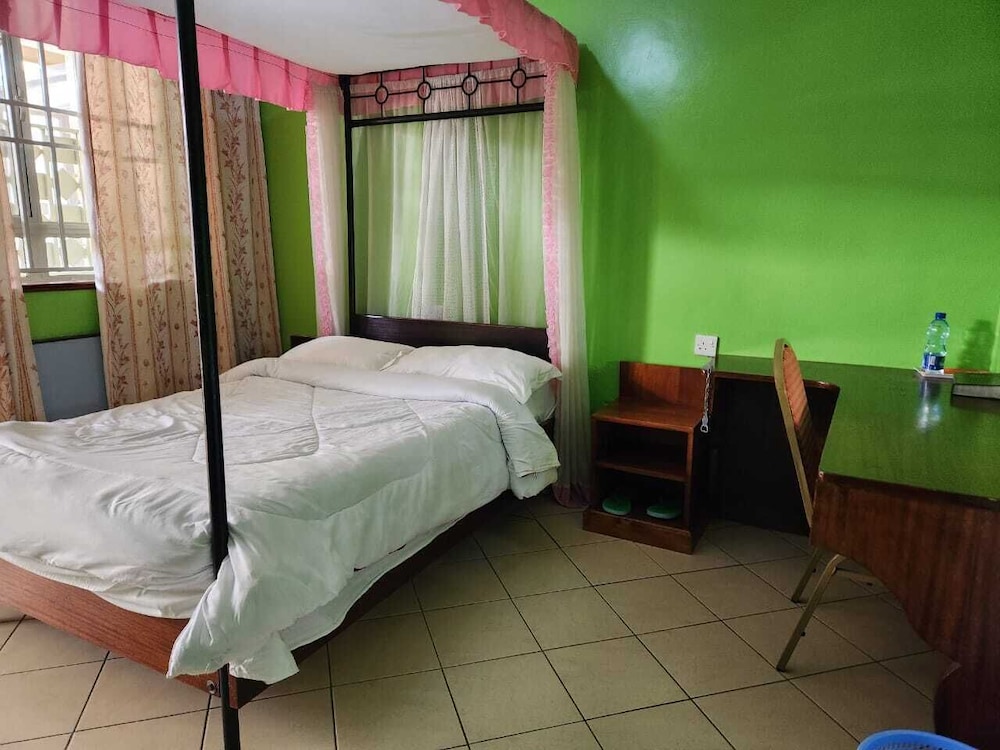 Basic Single Room